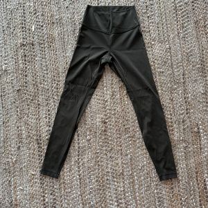 Lululemon Wunder Under Pants